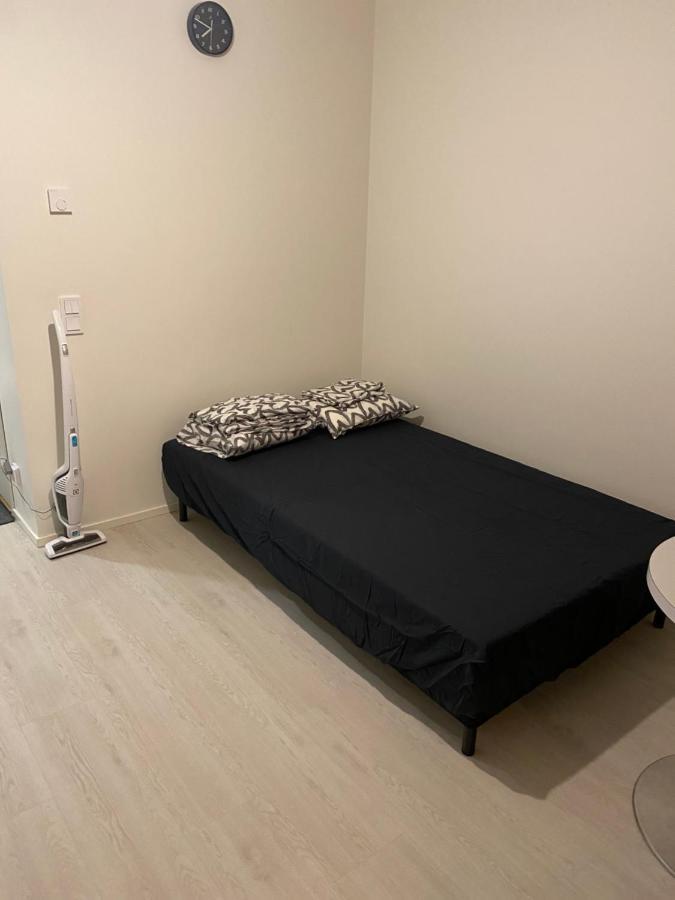 Ihana Huoneisto Juna Aseman Vieressae. Vantaa Ngoại thất bức ảnh
